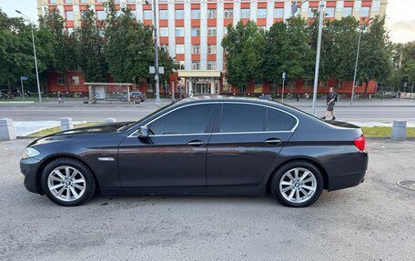 BMW 5 серия, 2013 год, 1 750 000 рублей, 8 фотография