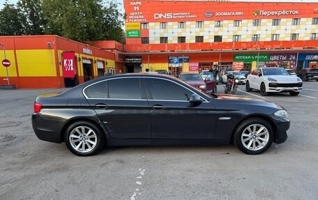 BMW 5 серия, 2013 год, 1 750 000 рублей, 4 фотография