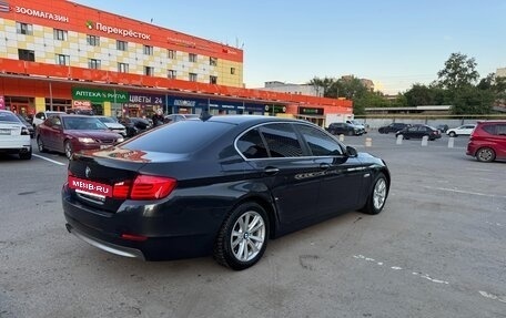 BMW 5 серия, 2013 год, 1 750 000 рублей, 5 фотография