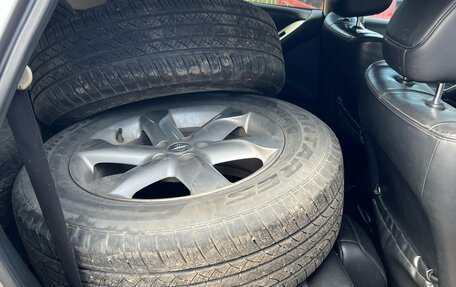 Nissan Murano, 2010 год, 700 000 рублей, 4 фотография