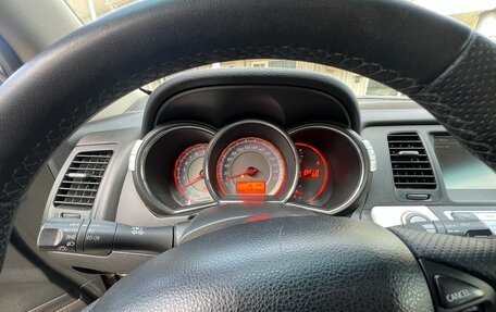 Nissan Murano, 2010 год, 700 000 рублей, 7 фотография