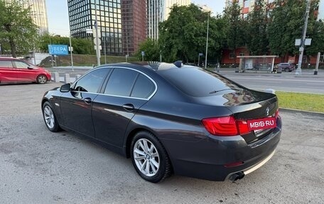 BMW 5 серия, 2013 год, 1 750 000 рублей, 7 фотография
