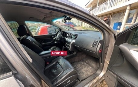 Nissan Murano, 2010 год, 700 000 рублей, 5 фотография