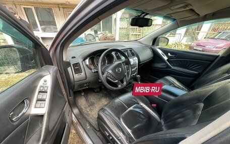 Nissan Murano, 2010 год, 700 000 рублей, 6 фотография
