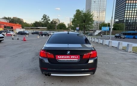 BMW 5 серия, 2013 год, 1 750 000 рублей, 6 фотография