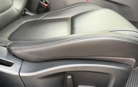 Jaguar XF II, 2018 год, 1 999 999 рублей, 18 фотография