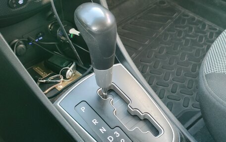Hyundai Solaris II рестайлинг, 2013 год, 670 000 рублей, 15 фотография