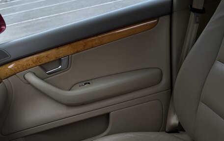 Audi A4, 2007 год, 900 000 рублей, 6 фотография