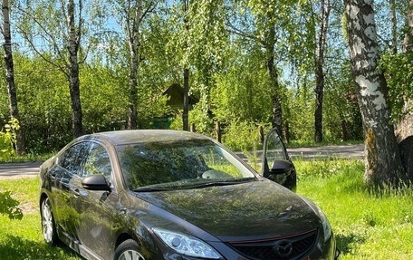 Mazda 6, 2010 год, 810 000 рублей, 7 фотография