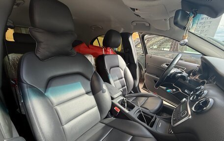Mercedes-Benz A-Класс, 2014 год, 1 250 000 рублей, 8 фотография