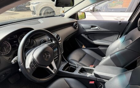 Mercedes-Benz A-Класс, 2014 год, 1 250 000 рублей, 5 фотография