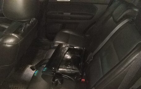 Ford Explorer VI, 2013 год, 1 500 000 рублей, 5 фотография