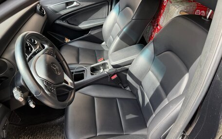 Mercedes-Benz A-Класс, 2014 год, 1 250 000 рублей, 6 фотография