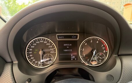 Mercedes-Benz A-Класс, 2014 год, 1 250 000 рублей, 7 фотография