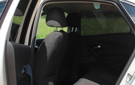 Volkswagen Polo VI (EU Market), 2015 год, 1 050 000 рублей, 12 фотография