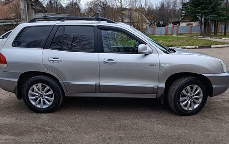 Hyundai Santa Fe III рестайлинг, 2005 год, 500 000 рублей, 2 фотография