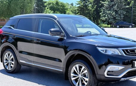 Geely Atlas I, 2020 год, 1 900 000 рублей, 2 фотография