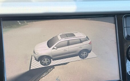 Geely Atlas I, 2020 год, 1 900 000 рублей, 7 фотография