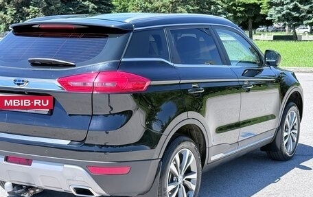 Geely Atlas I, 2020 год, 1 900 000 рублей, 4 фотография