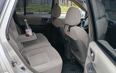 Hyundai Santa Fe III рестайлинг, 2005 год, 500 000 рублей, 10 фотография