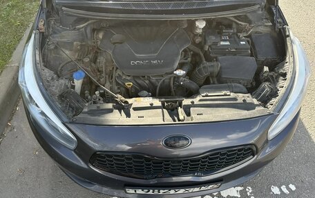 KIA cee'd III, 2012 год, 1 020 000 рублей, 6 фотография