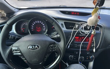 KIA cee'd III, 2012 год, 1 020 000 рублей, 5 фотография