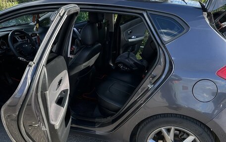 KIA cee'd III, 2012 год, 1 020 000 рублей, 4 фотография