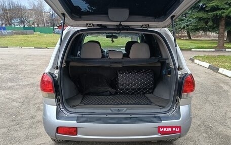Hyundai Santa Fe III рестайлинг, 2005 год, 500 000 рублей, 5 фотография