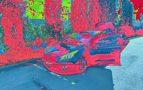 KIA cee'd III, 2012 год, 1 020 000 рублей, 2 фотография