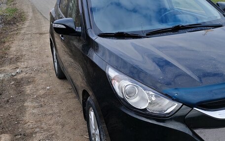 Hyundai ix35 I рестайлинг, 2011 год, 1 100 000 рублей, 5 фотография