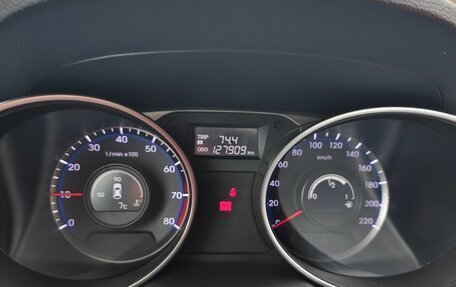 Hyundai ix35 I рестайлинг, 2011 год, 1 100 000 рублей, 7 фотография