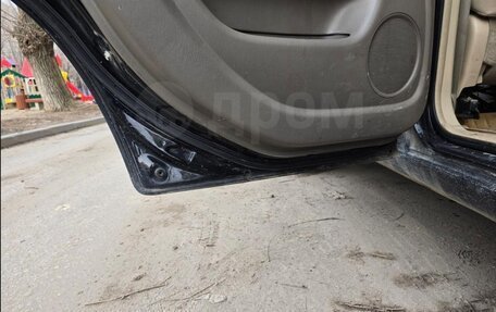 Toyota Highlander III, 2004 год, 1 600 000 рублей, 11 фотография