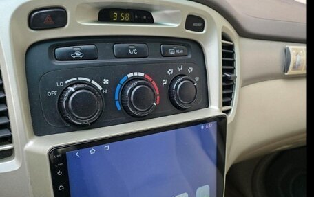 Toyota Highlander III, 2004 год, 1 600 000 рублей, 9 фотография