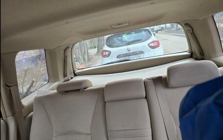 Toyota Highlander III, 2004 год, 1 600 000 рублей, 10 фотография