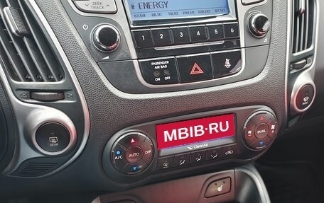 Hyundai ix35 I рестайлинг, 2011 год, 1 100 000 рублей, 8 фотография