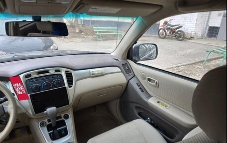 Toyota Highlander III, 2004 год, 1 600 000 рублей, 8 фотография