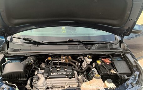 Chevrolet Cobalt II, 2021 год, 1 075 000 рублей, 10 фотография