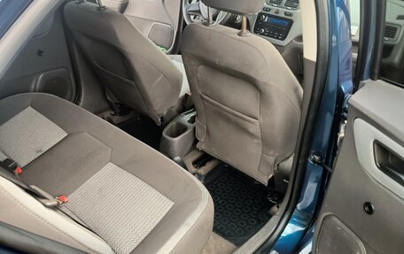 Chevrolet Cobalt II, 2021 год, 1 075 000 рублей, 12 фотография