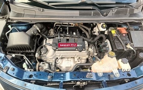 Chevrolet Cobalt II, 2021 год, 1 075 000 рублей, 11 фотография
