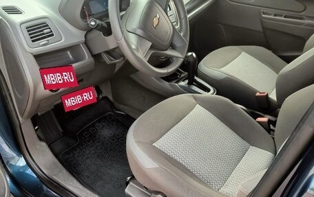 Chevrolet Cobalt II, 2021 год, 1 075 000 рублей, 5 фотография