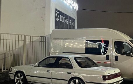Toyota Cresta, 1989 год, 390 000 рублей, 2 фотография