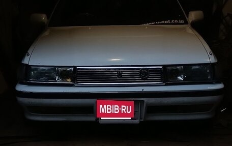 Toyota Cresta, 1989 год, 390 000 рублей, 3 фотография