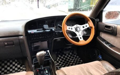 Toyota Cresta, 1989 год, 390 000 рублей, 6 фотография