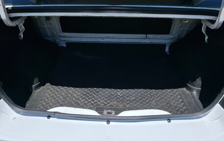 Renault Logan I, 2010 год, 380 000 рублей, 11 фотография