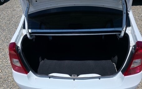 Renault Logan I, 2010 год, 380 000 рублей, 9 фотография