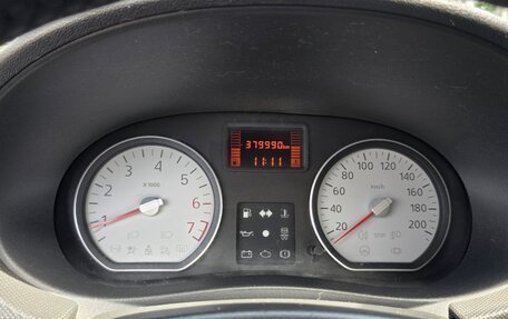Renault Logan I, 2010 год, 380 000 рублей, 12 фотография