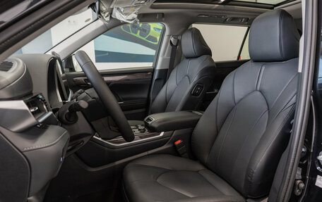 Toyota Highlander, 2026 год, 5 350 000 рублей, 8 фотография