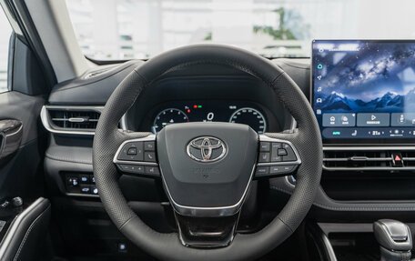 Toyota Highlander, 2026 год, 5 350 000 рублей, 10 фотография