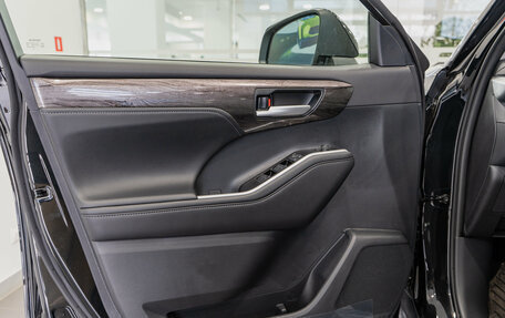 Toyota Highlander, 2026 год, 5 350 000 рублей, 7 фотография