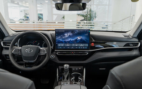 Toyota Highlander, 2026 год, 5 350 000 рублей, 11 фотография
